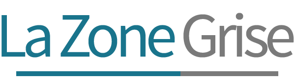 Logo La Zone Grise